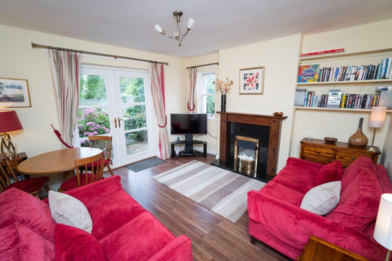 Greta Bank Villa Keswick  Exterior photo